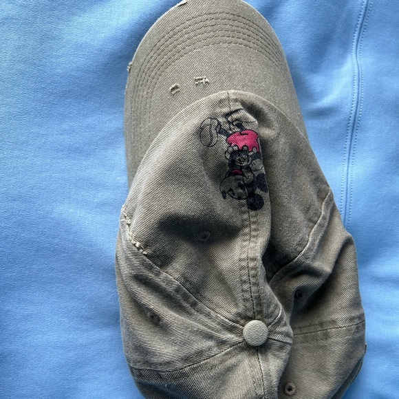 Disney World Hat - Picture 2 of 3